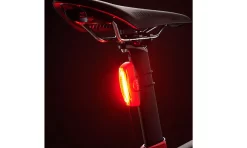 Cat Eye Bremslicht X2G Kinetic -Fahrradzubehör Geschäft fa003521067 2