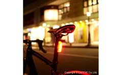 Cat Eye Bremslicht X2G Kinetic -Fahrradzubehör Geschäft fa003521067 5