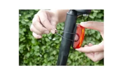 Cat Eye Frontlicht GVolt 70.1 -Fahrradzubehör Geschäft fa003521070 3