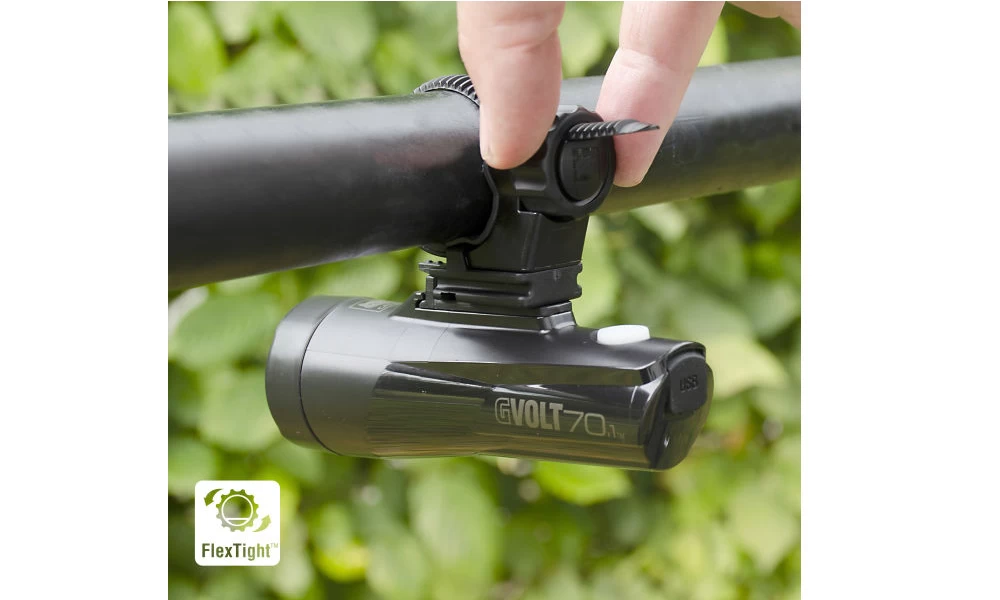 Cat Eye Paket GVolt 70.1 / SP-Out-Front Halter 2 Cat Eye Paket GVolt 70.1 / SP-Out-Front Halter – Bild 2