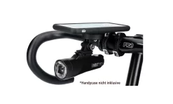 Cat Eye Paket GVolt 70.1 / SP-Out-Front Halter