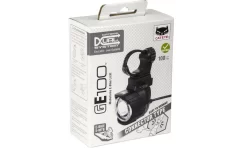 Cat Eye E-Bike Frontlicht G E100 - Dual System -Fahrradzubehör Geschäft fa003521077 5