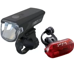 Cat Eye Beleuchtungskit GVolt 25c + Omni 3G