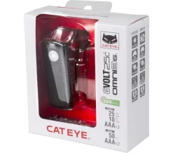 Cat Eye Beleuchtungskit GVolt 25c + Omni 3G -Fahrradzubehör Geschäft fa003522024 d