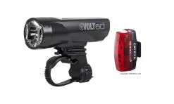 Cat Eye Beleuchtungskit GVolt 60 + Micro G