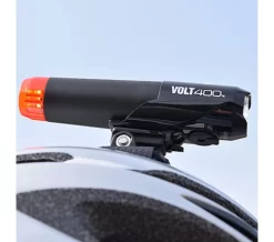 Cat Eye Helmlampe Volt 400 Duplex -Fahrradzubehör Geschäft fa003523089 b