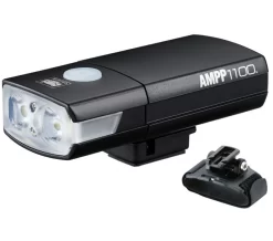 Cat Eye Helmlampe AMPP 1100