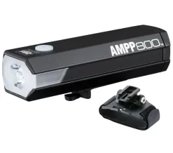 Cat Eye Helmlampe AMPP 800