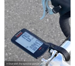 Cat Eye Fahrradcomputer Padrone + -Fahrradzubehör Geschäft fa003524000 c