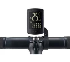 Cat Eye Fahrradcomputer Padrone Out-Front