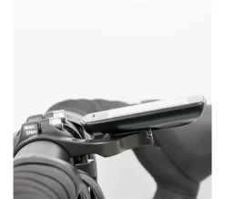 Cat Eye Fahrradcomputer Padrone Out-Front -Fahrradzubehör Geschäft fa003524107 d