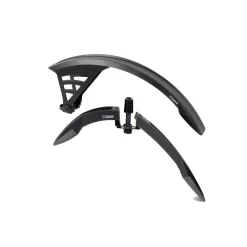 Zefal Steckradschützer Set Deflector FM60/RS75