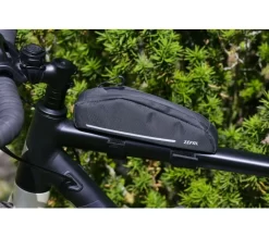 ZEFAL Zéfal Oberrohrtasche Z Aero -Fahrradzubehör Geschäft fa003576217 c