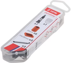 ZEFAL Zéfal Reifen Reparatur-Set Universal