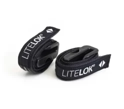 Rahmenhalter Für Litelok ONE/Gold