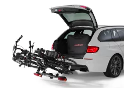 Uebler X21 S Fahrradträger -Fahrradzubehör Geschäft fahrradtraeger uebler x21s kofferraum