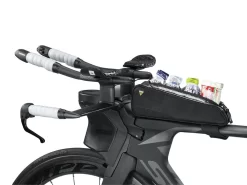 Topeak FastFuel TriBag Oberrohrtasche -Fahrradzubehör Geschäft fastfuel tribag large p