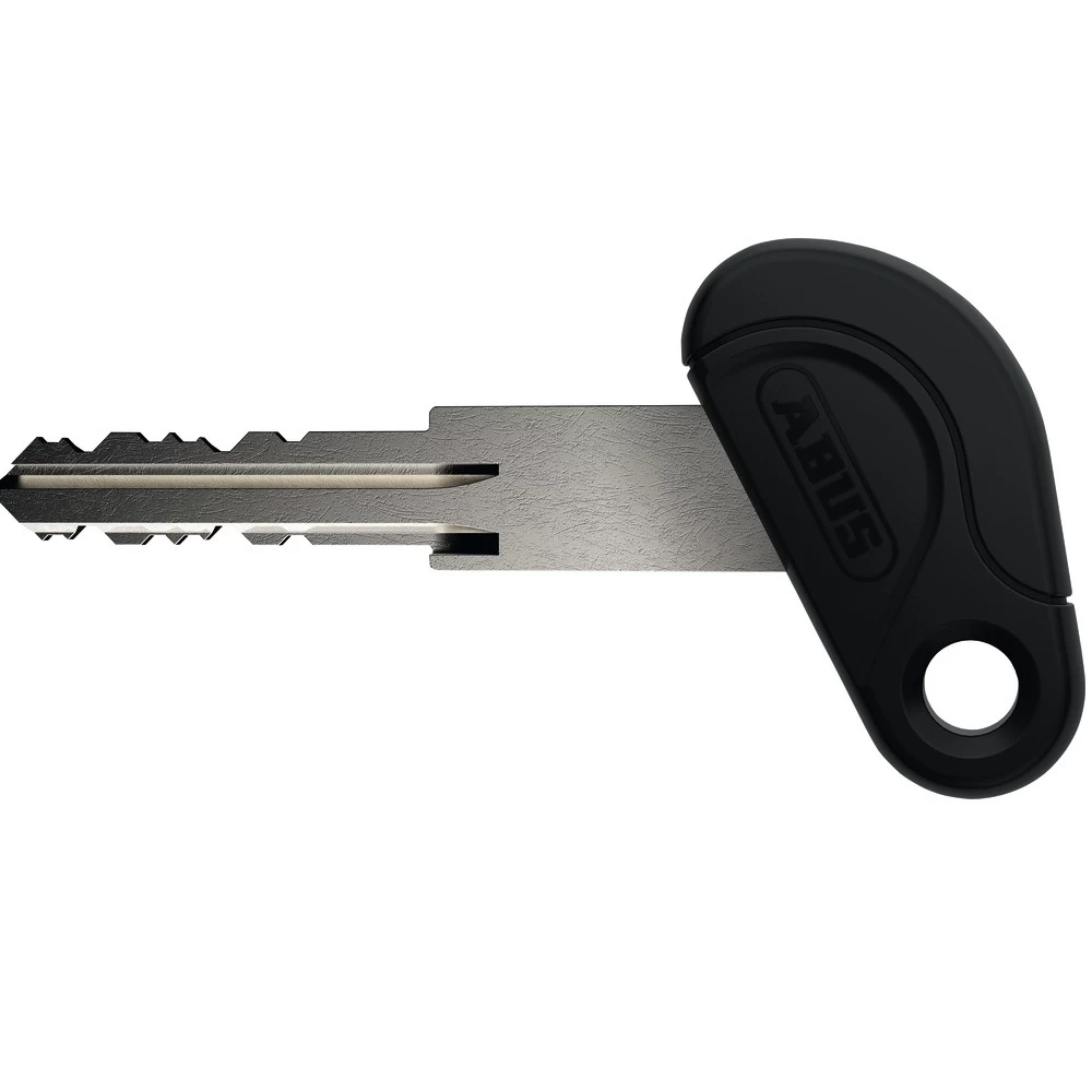 Abus Amparo 4650SL NR Black OE, Rahmenschloss 2 Abus Amparo 4650SL NR Black OE, Rahmenschloss – Bild 2