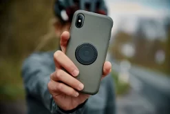 Fidlock Vacuum Uni Phone Patch -Fahrradzubehör Geschäft fidlock vacuum uniphonepatch road 3