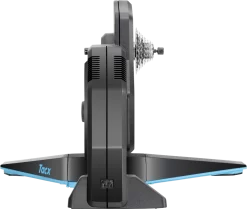 Garmin Tacx Flux 2 Smart Indoor-Training Bundle -Fahrradzubehör Geschäft flux2 smart hr 1005