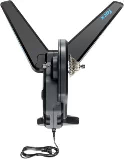 Garmin Tacx Flux 2 Smart Indoor-Training Bundle -Fahrradzubehör Geschäft flux2 smart hr 1006