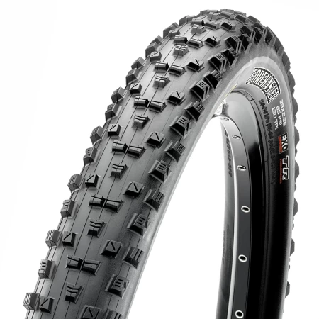 MAXXIS Forekaster 29 X 2.60WT EXO TR Dual 1 MAXXIS Forekaster 29 X 2.60WT EXO TR Dual