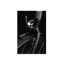 AXA Frontlicht Compactline 35 E-Bike -Fahrradzubehör Geschäft frontlicht2