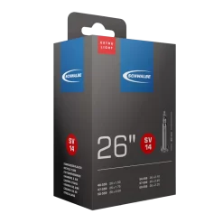 SCHWALBE Schlauch Nr. 14, 40mm Extralight
