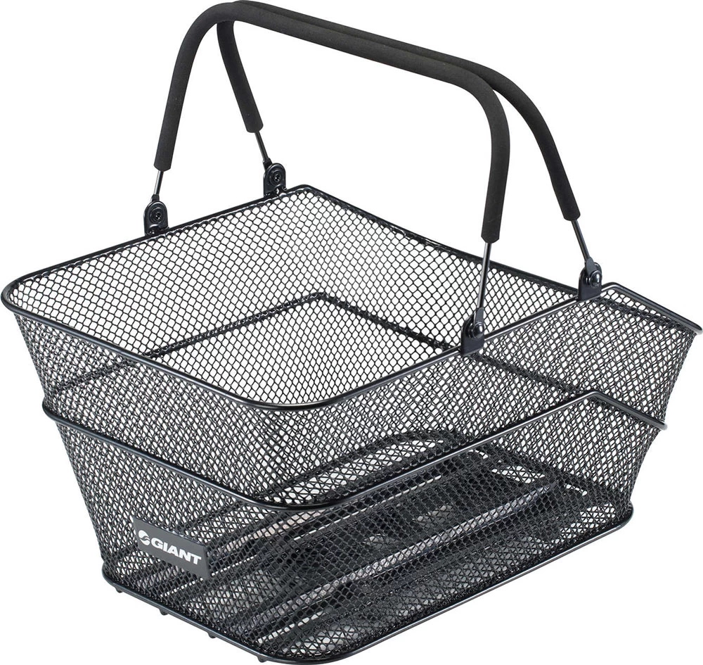 Giant MIK Gepäckträger-Korb Breit 1 Giant MIK Gepäckträger-Korb Breit