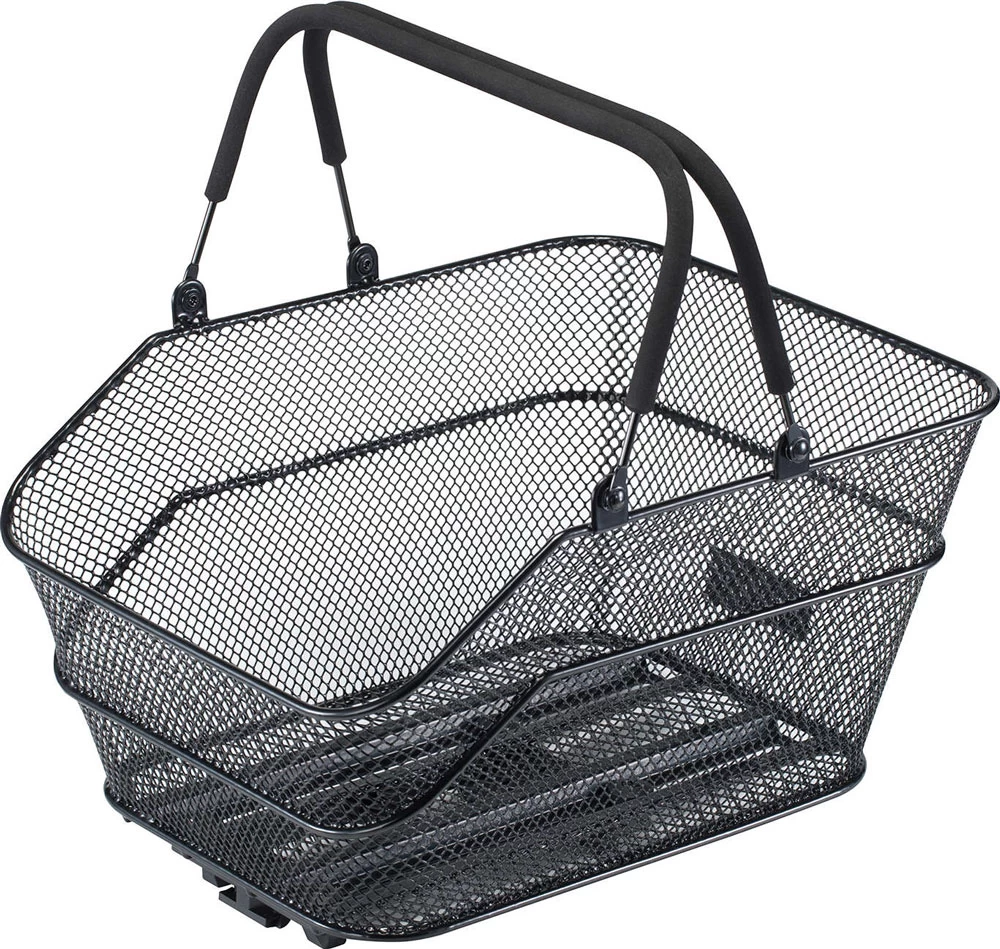 Giant MIK Gepäckträger-Korb Breit 2 Giant MIK Gepäckträger-Korb Breit – Bild 2