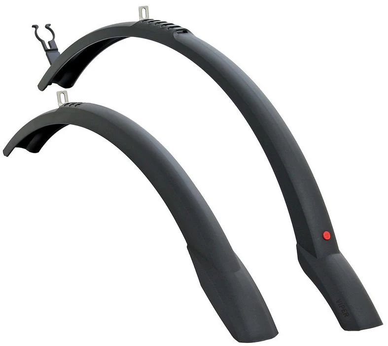 Hebie Steckblech-Set Trekking ViperT 28" 1 Hebie Steckblech-Set Trekking ViperT 28"