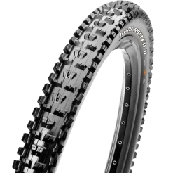 MAXXIS HighRoller II 27.5 X 2.40 DH TR 3C MaxxGrip
