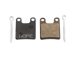 Hope C2/O2 Brake Pads - Standard (PAIR)