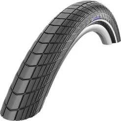 Reifen Schwalbe Big Apple Race Guard 16x2.0 Für Kinderanhänger