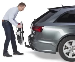 Uebler I31 Fahrradträger Mit 60° Abklappung -Fahrradzubehör Geschäft i 21 montage 1 1030x8310284f