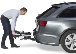 Uebler I21 Fahrradträger Mit 60° Abklappung 16 Uebler I21 Fahrradträger Mit 60° Abklappung -Fahrradzubehör Geschäft i 21 montage 3 1030x831 1