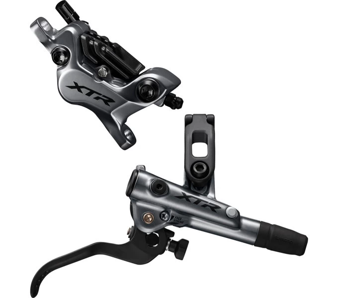 Shimano Scheibenbremse XTR M9120 Für MTB 1 Shimano Scheibenbremse XTR M9120 Für MTB