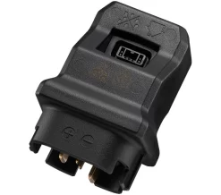 Shimano Ladeadapter SHIMANO STEPS SM-BTE80 Für BT-E8035