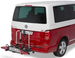 Uebler I21 Fahrradträger Mit 90° Abklappung -Fahrradzubehör Geschäft i21 90 grad version t6 10305de2f