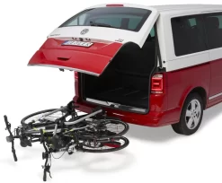 Uebler I21 Fahrradträger Mit 90° Abklappung -Fahrradzubehör Geschäft i21 90 grad version t6 aufgdae97