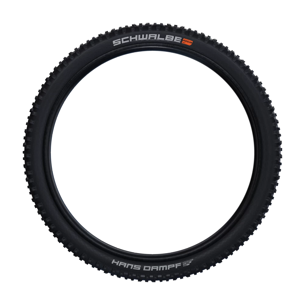 SCHWALBE HANS DAMPF Faltbar Performance Line 2 SCHWALBE HANS DAMPF Faltbar Performance Line – Bild 2