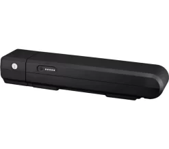 Shimano Akku STEPS BT-EN405 Für Gepäckträgermontage, 504 Wh