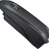 Shimano Akku STEPS BT-EN604 Für Rahmenmontage, 418 Wh