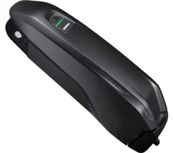 Shimano Akku STEPS BT-EN605 Für Rahmenmontage, 504 Wh