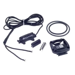 SIGMA Universal Lenkerhalterung 2032 Inklusive Kabel Topline 2012