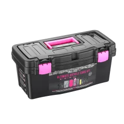 Muc-Off Muc Off Ultimate Bicycle Kit (Tool Box) Muc Off EBike Wash & Lube Kit