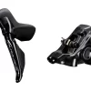 Shimano, Scheibenbremse DURA-ACE Di2 ST-R9270/BR-R9270