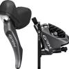 Shimano, Scheibenbremse GRX ST-RX810/BR-RX810