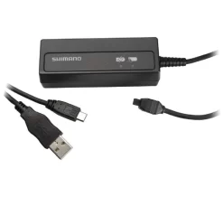 Shimano Akku-Ladegerät STEPS SM-BCR2 (Di2)