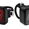 Knog Blinder MOB Fahrradlampe Twinpack